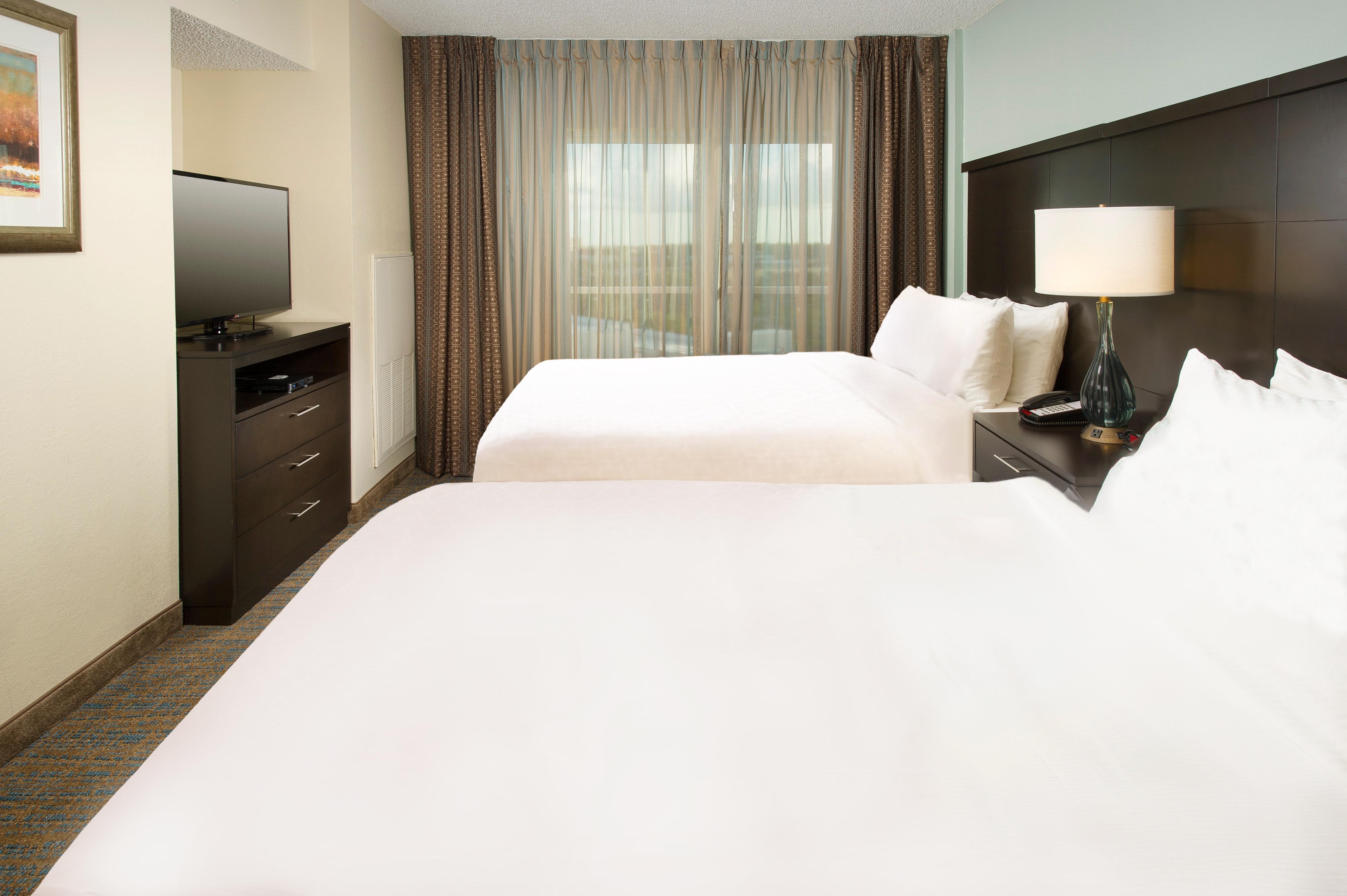 Staybridge Suites Bismarck By Ihg Buitenkant foto