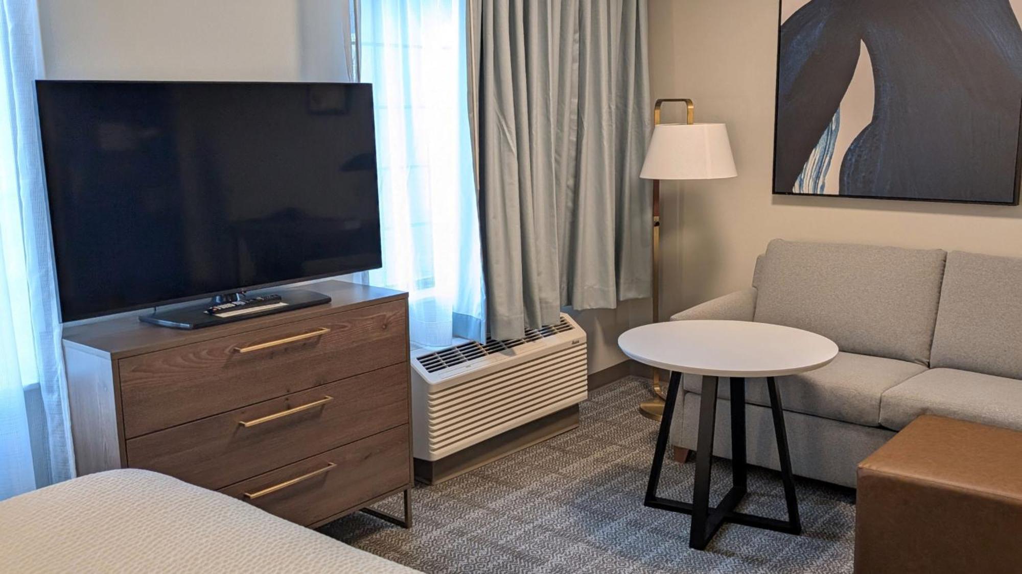 Staybridge Suites Bismarck By Ihg Buitenkant foto