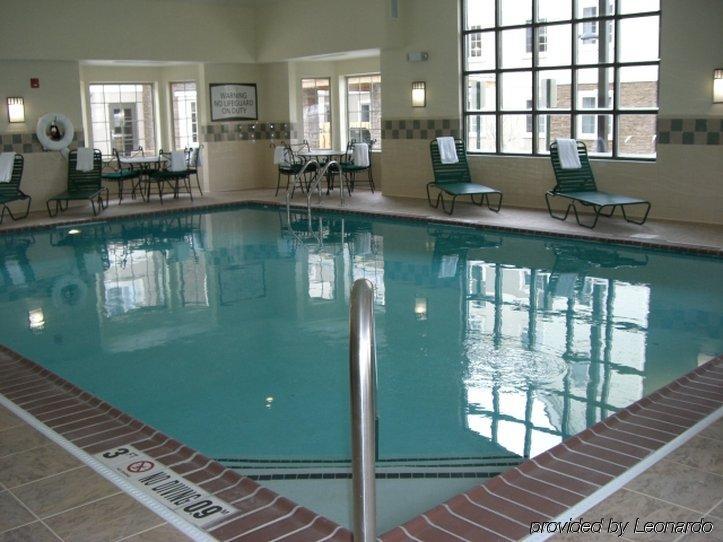 Staybridge Suites Bismarck By Ihg Buitenkant foto